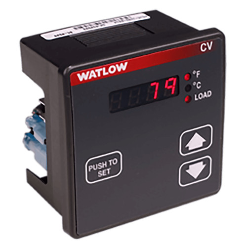 Watlow cvccph00321472d - cvccph00321472d, cv