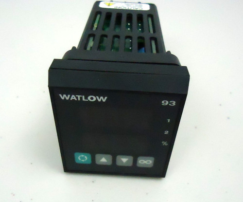 Watlow 93aa 1da0 00rr - watlow, 93aa-1da0-00rr