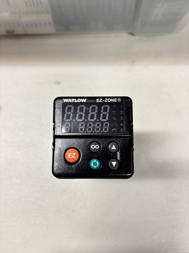Watlow zone pm6r4cc 3aaaaaa - watlow, pm6r4cc-3aaaaaa