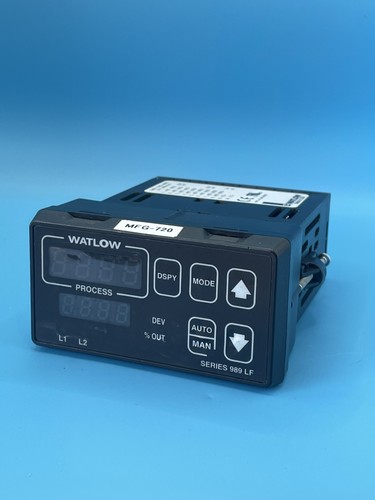 Watlow 989l 12ce - watlow, 989l-12ce-aarg