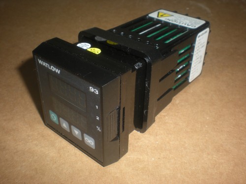 Watlow 93ba 1cd0 00rg - watlow, 93ba-1cd0-00rg