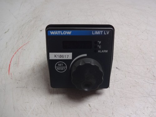 Watlow lve6rw 0010300a - lv, lve6rw-0010300a