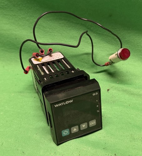 Watlow 93ba 1fd0 - watlow, 93ba-1fd0-00rr