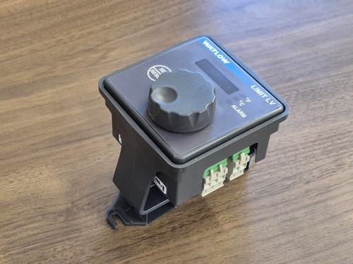 Watlow lvc6hw00320600a - watlow,