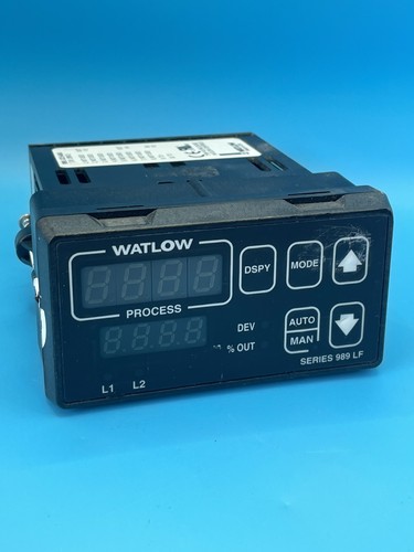 Watlow 989l 12ce aarg - watlow, 989l-12ce-aarg