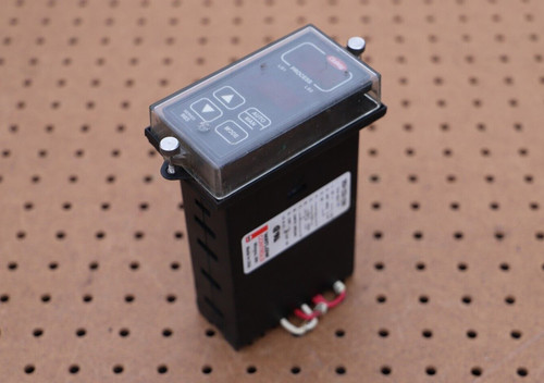 Watlow controls 985a - watlow,