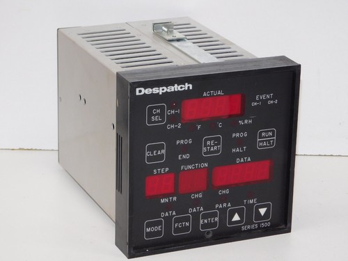 Despatch desp 1500 - despatch, desp-1500-0002