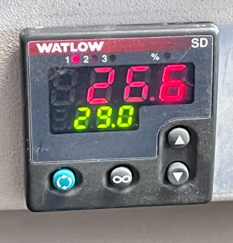 Watlow sd6e hcaf aarg - watlow, sd6e-hcaf-aarg