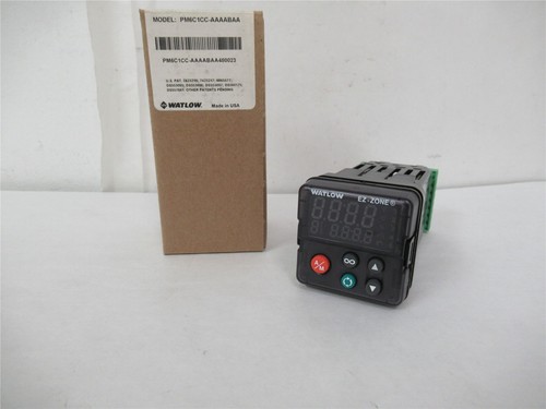 256723 new box - box;, watlow