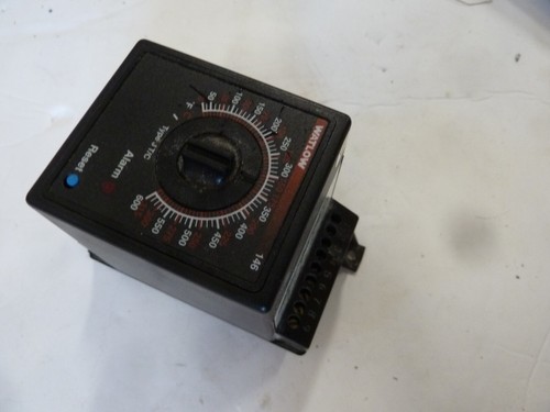 Watlow 146e 2601 3000 - watlow, 146e-2601-3000