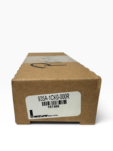 Watlow 935a 1ck0 000r - watlow, 935a-1ck0-000r