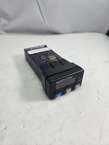 Watlow 935a 1cd0 ad0g - watlow, 935a-1cd0-ad0g