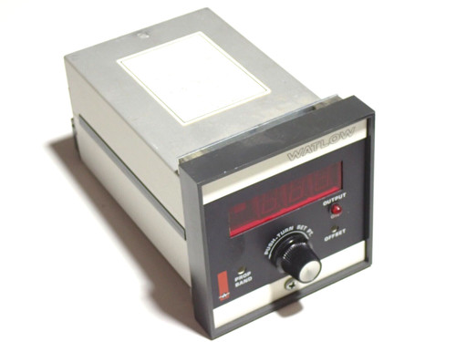 Watlow 02 series - 61-06-02,