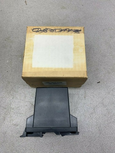 New box watlow - in, temperature