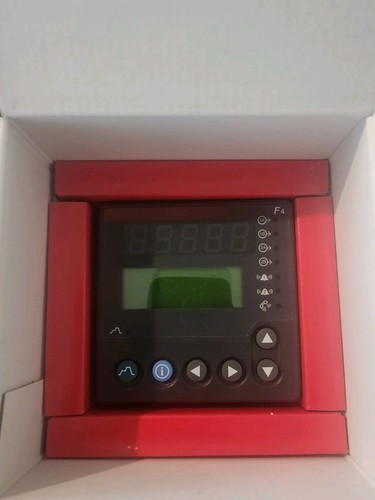 Watlow f4dh ckcc ac - watlow,