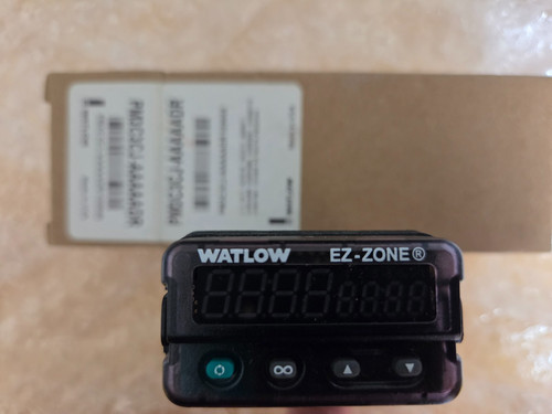 New watlow pm3c3cj aaaaaaa - new, pm3c3cj-aaaaaaa