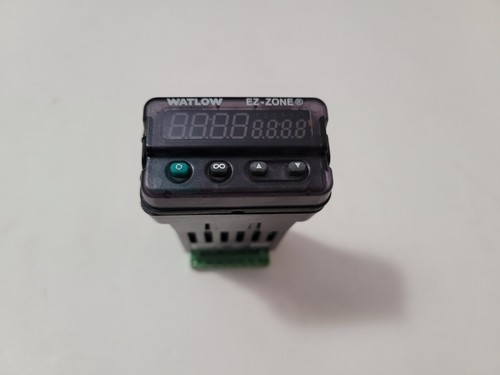 Watlow pm3c1ec aaaabaa - watlow, pm3c1ec-aaaabaa