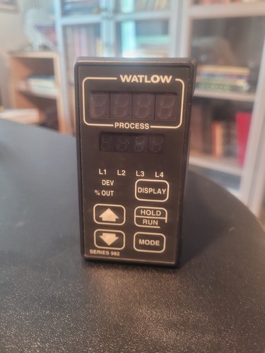 Watlow kiln controller 982 - controller,