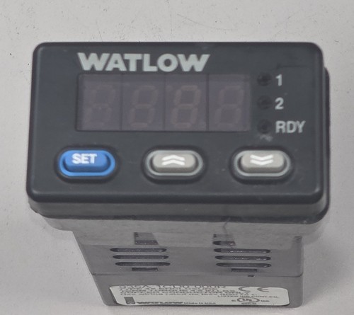 Watlow 935a 1cd0 000r - watlow, 935a-1cd0-000r