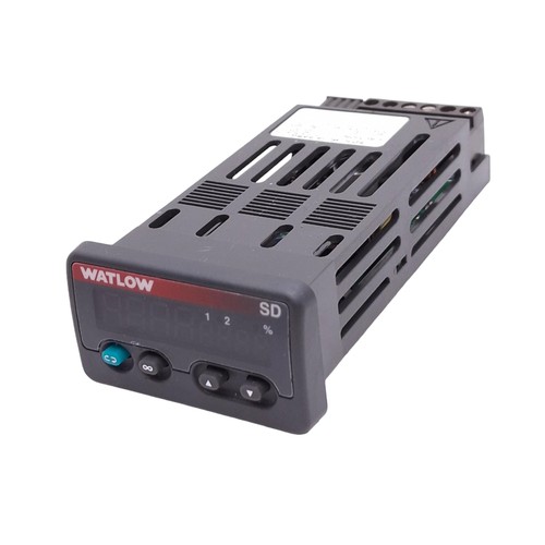 Watlow sd3c hcja - watlow, sd3c-hcja-aarg