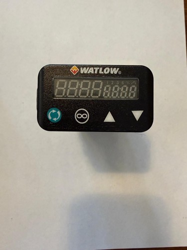 Watlow pm3r1cc baaanwp - watlow, pm3r1cc-baaanwp