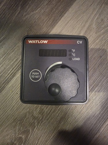Watlow cvc6hh00000250d - watlow,