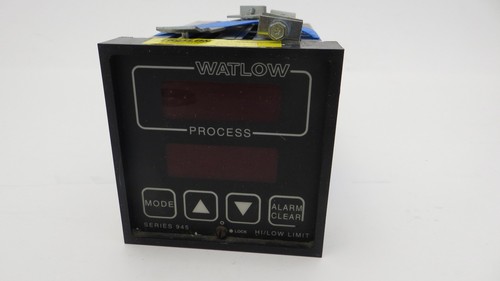 Watlow 945a 2ca2 bjap - watlow, 945a-2ca2-bjap