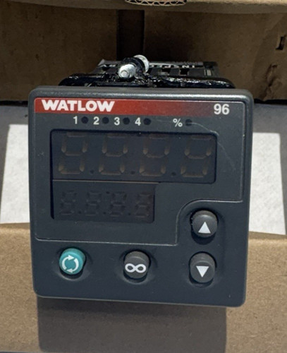 Watlow series faam 00rg - 96, a1-faam-00rg