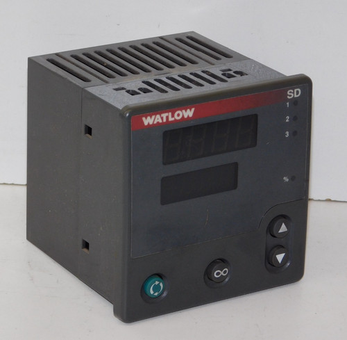 Watlow sd4c hjaa aarg - watlow, sd4c-hjaa-aarg