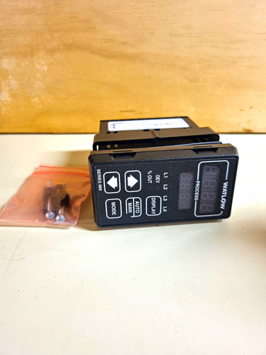 Watlow series 988 digital - 988,