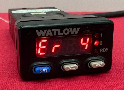 Watlow temperature control - watlow,