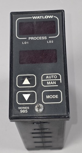 Watlow 985a 2fa0 0000 - watlow, 985a-2fa0-0000