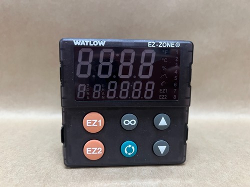 Watlow pm4c4fj aaeaaaa zone - pm4c4fj-aaeaaaa, ez-zone