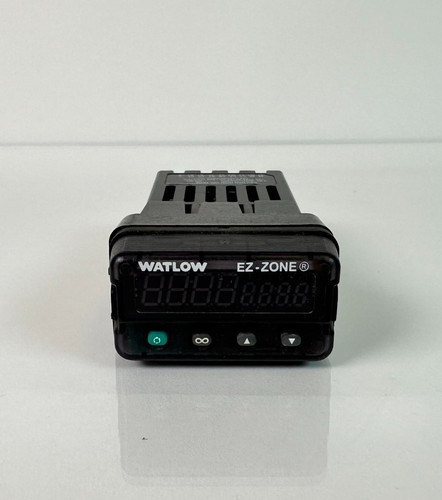 Watlow zone pm3c4cc - ez-zone, pm3c4cc-1aaaaaa