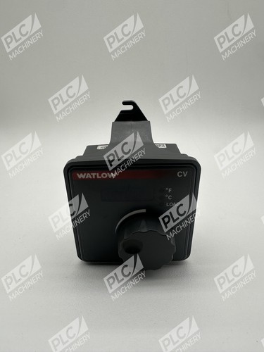 Watlow series temperature - watlow,