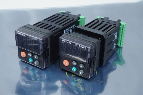 Watlow zone pm6c digital - 2,