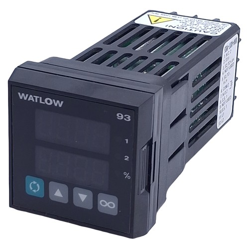 Watlow 93aa 1kd0 00rr - watlow, 93aa-1kd0-00rr
