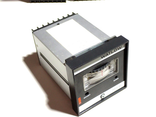 Watlow 601 series - watlow,